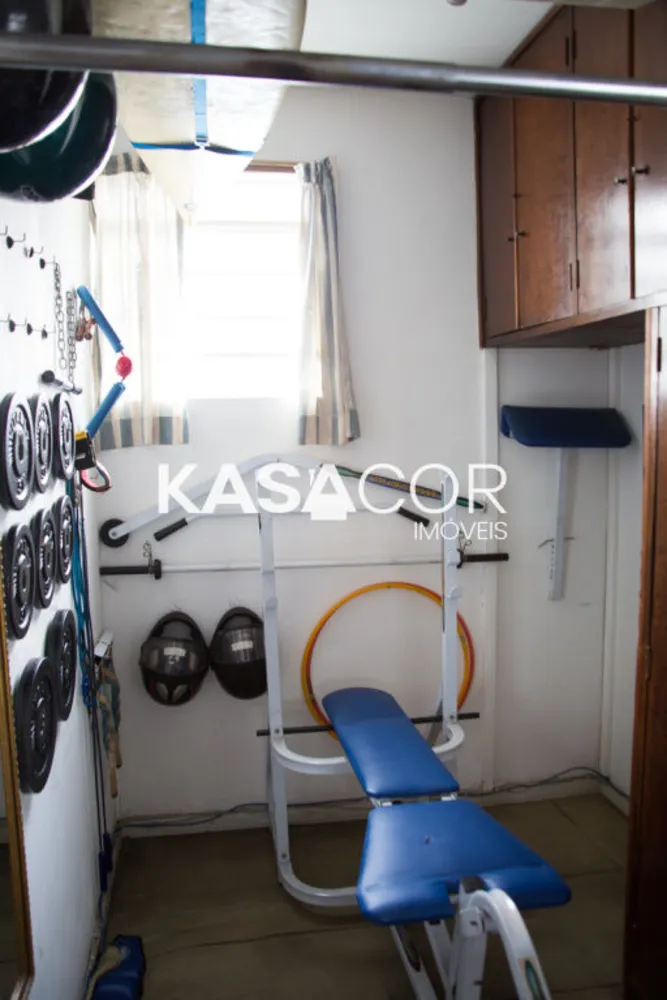 Apartamento, 3 quartos, 100 m² - Foto 8