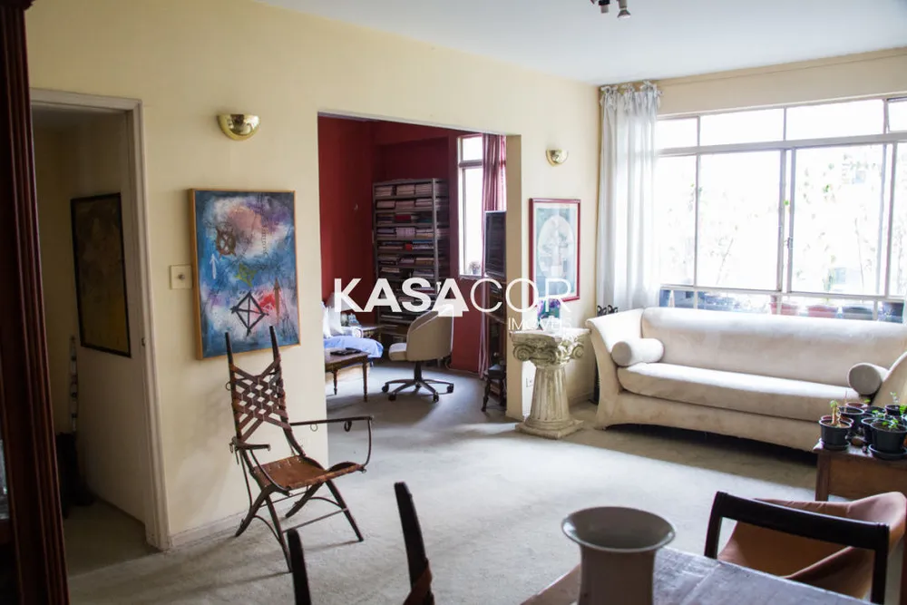 Apartamento, 3 quartos, 100 m² - Foto 2