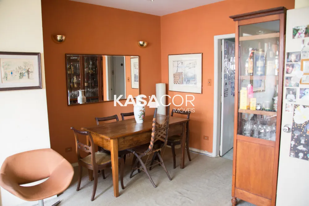 Apartamento, 3 quartos, 100 m² - Foto 3