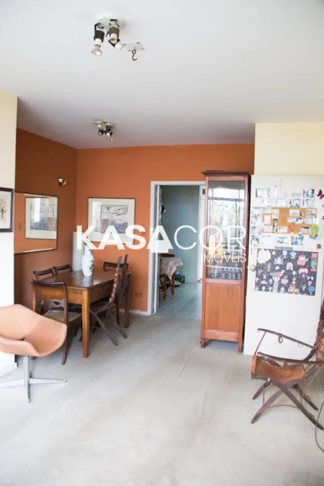 Apartamento, 3 quartos, 100 m² - Foto 4