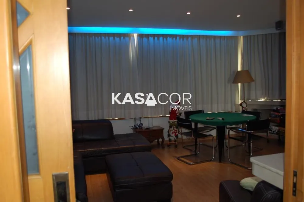 Cobertura, 4 quartos, 400 m² - Foto 1