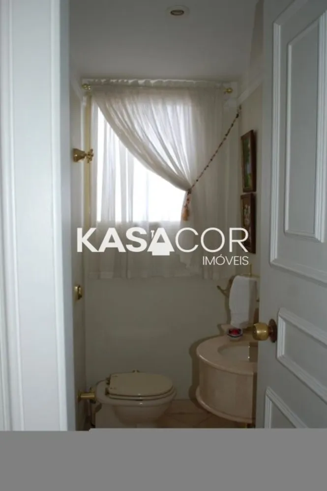 Cobertura, 4 quartos, 400 m² - Foto 3
