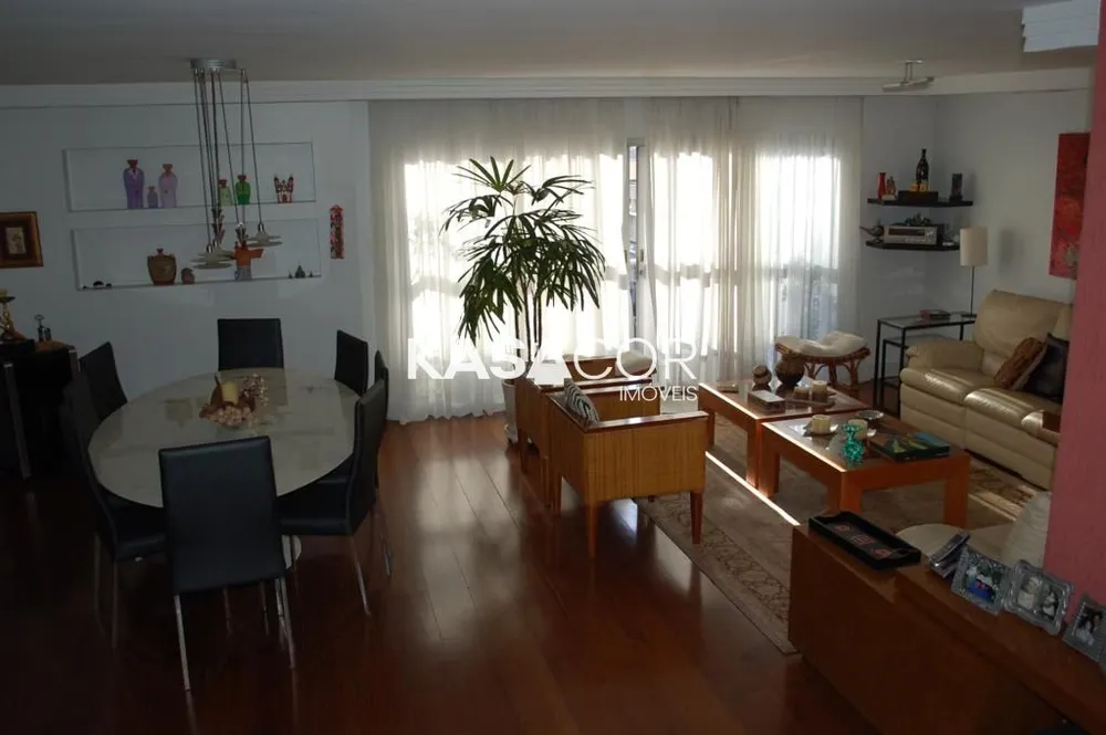 Cobertura, 4 quartos, 400 m² - Foto 2