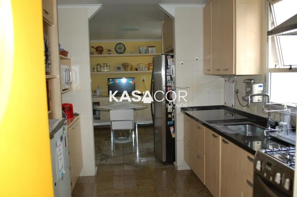 Cobertura, 4 quartos, 400 m² - Foto 5
