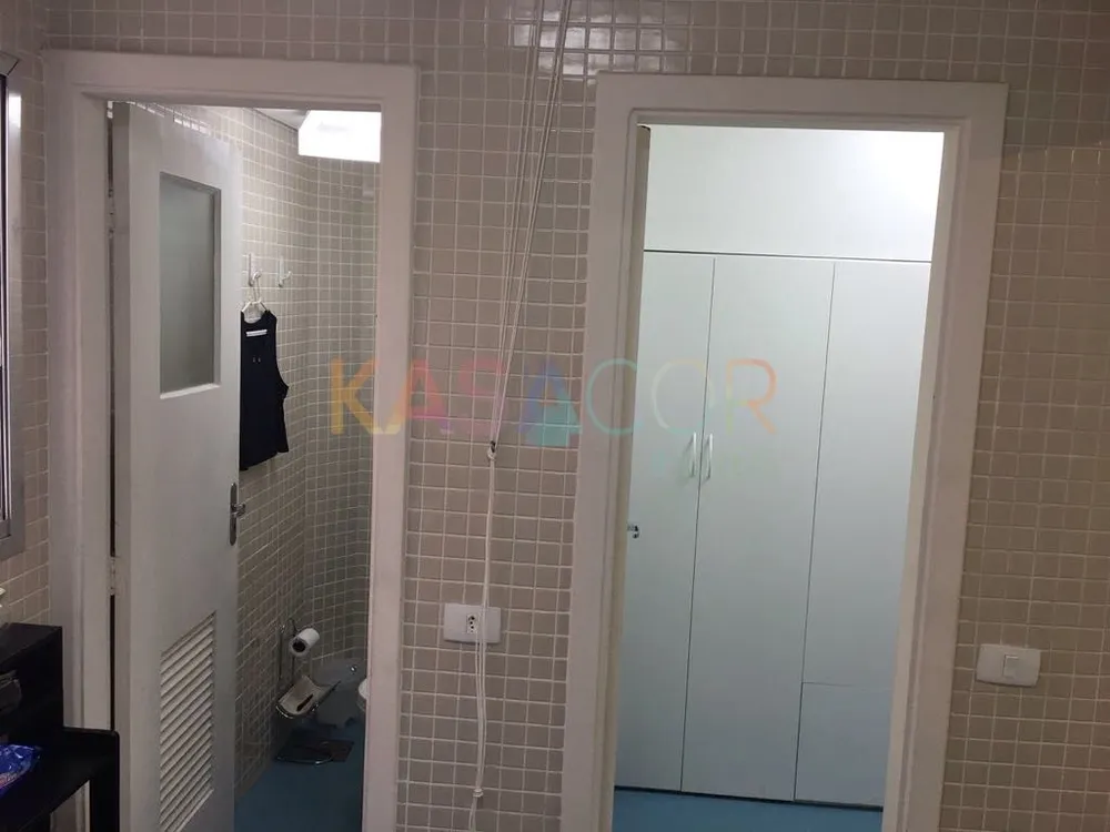 Apartamento, 3 quartos, 110 m² - Foto 8