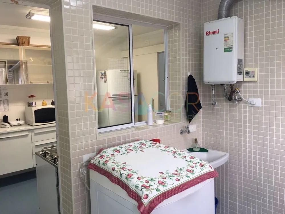 Apartamento, 3 quartos, 110 m² - Foto 6