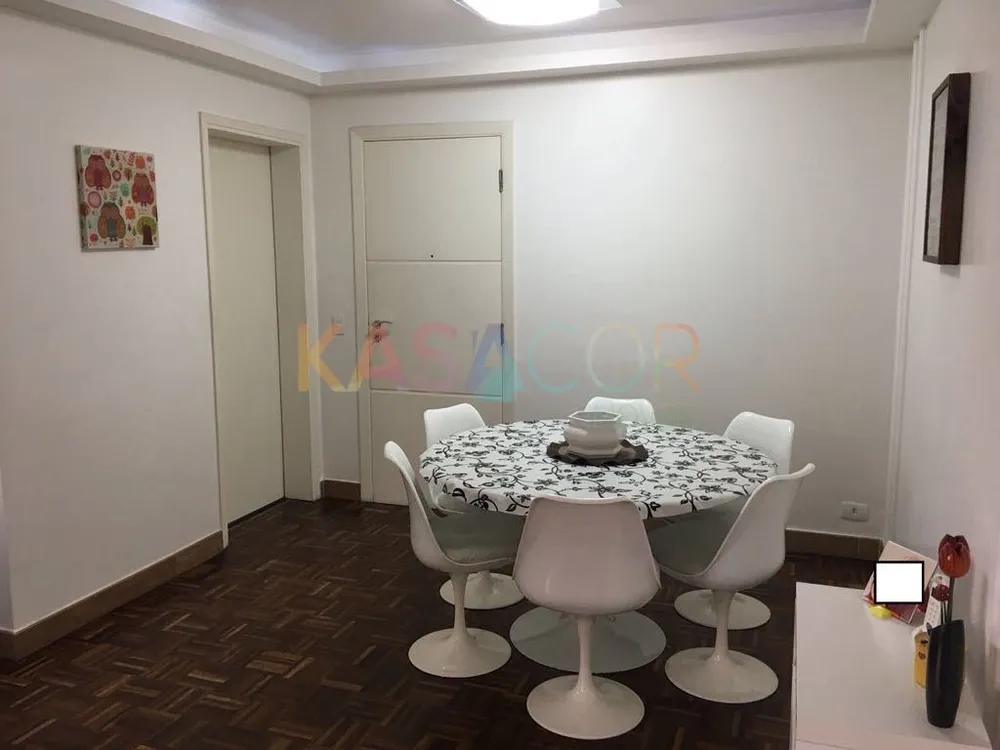 Apartamento, 3 quartos, 110 m² - Foto 7