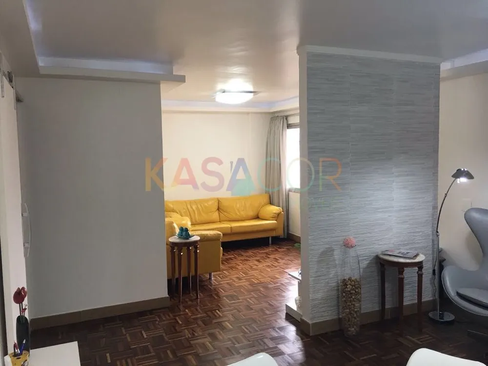 Apartamento, 3 quartos, 110 m² - Foto 1