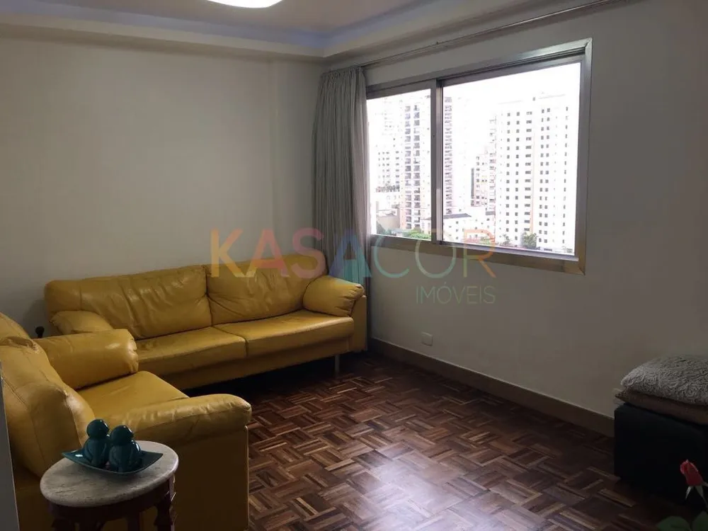 Apartamento, 3 quartos, 110 m² - Foto 2