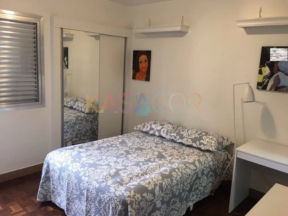 Apartamento, 3 quartos, 110 m² - Foto 5