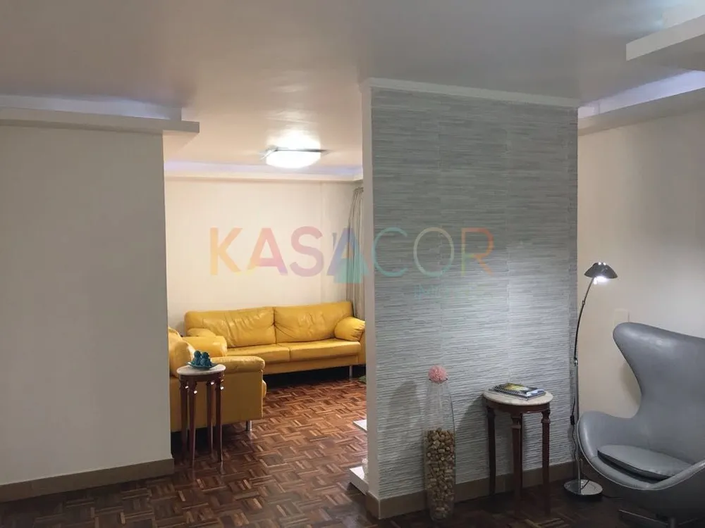Apartamento, 3 quartos, 110 m² - Foto 3