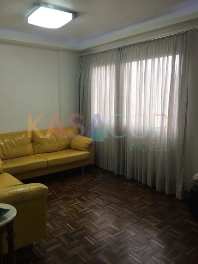 Apartamento, 3 quartos, 110 m² - Foto 4