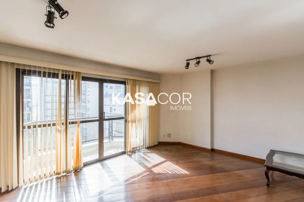 Apartamento, 3 quartos, 160 m² - Foto 1