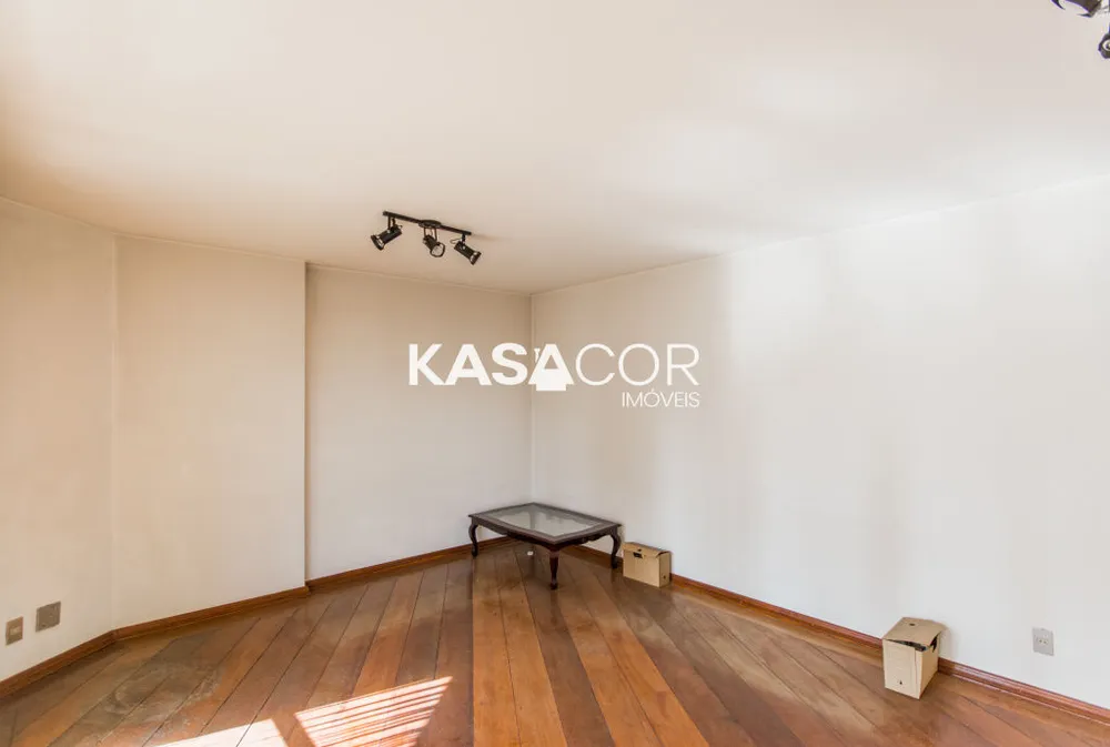 Apartamento, 3 quartos, 160 m² - Foto 3