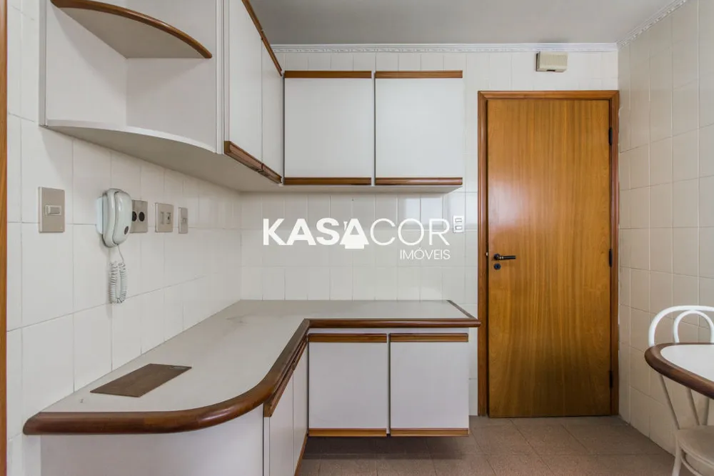 Apartamento, 3 quartos, 160 m² - Foto 6