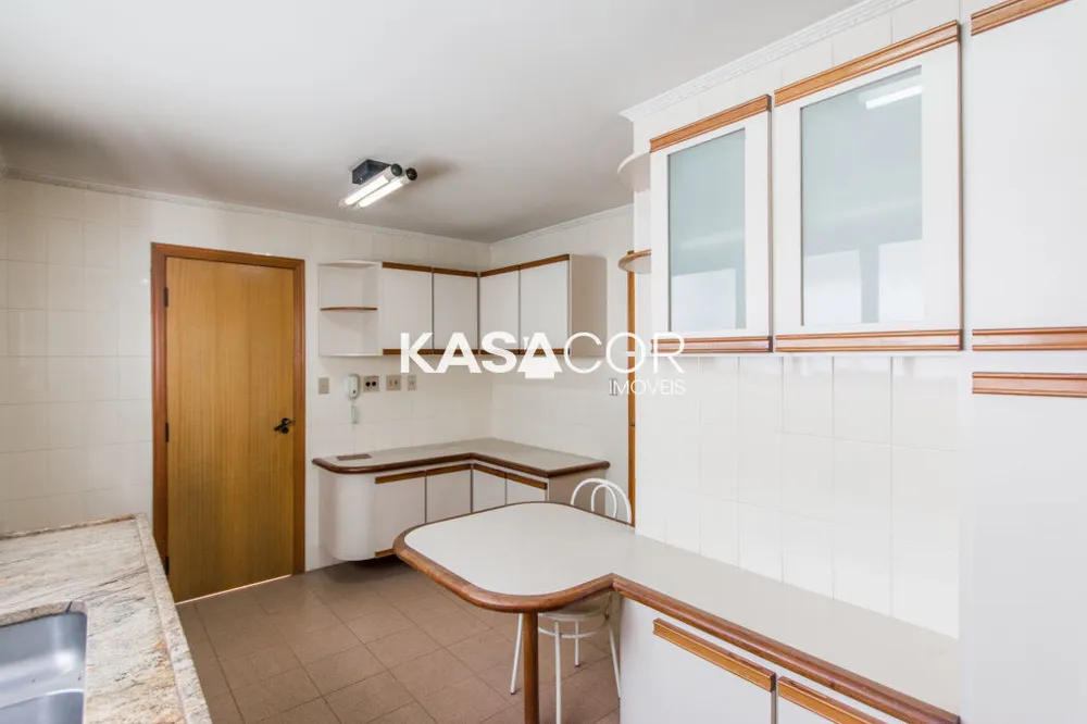 Apartamento, 3 quartos, 160 m² - Foto 7