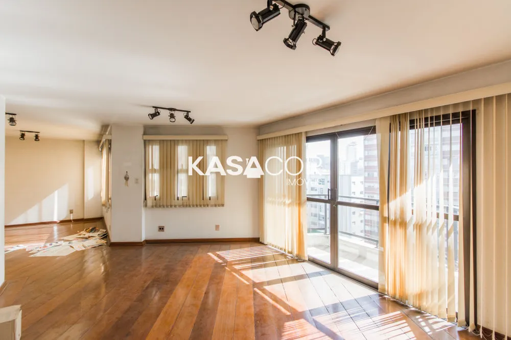 Apartamento, 3 quartos, 160 m² - Foto 2
