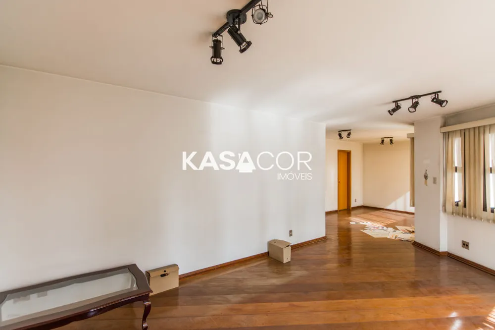 Apartamento, 3 quartos, 160 m² - Foto 4