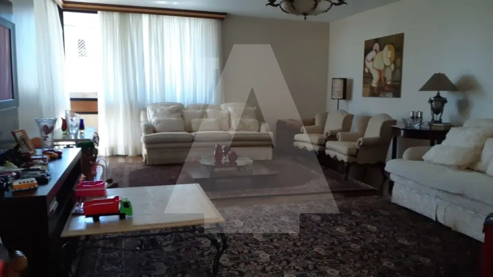Apartamento, 4 quartos, 330 m² - Foto 3