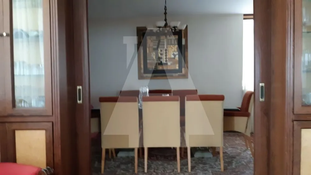 Apartamento, 4 quartos, 330 m² - Foto 5