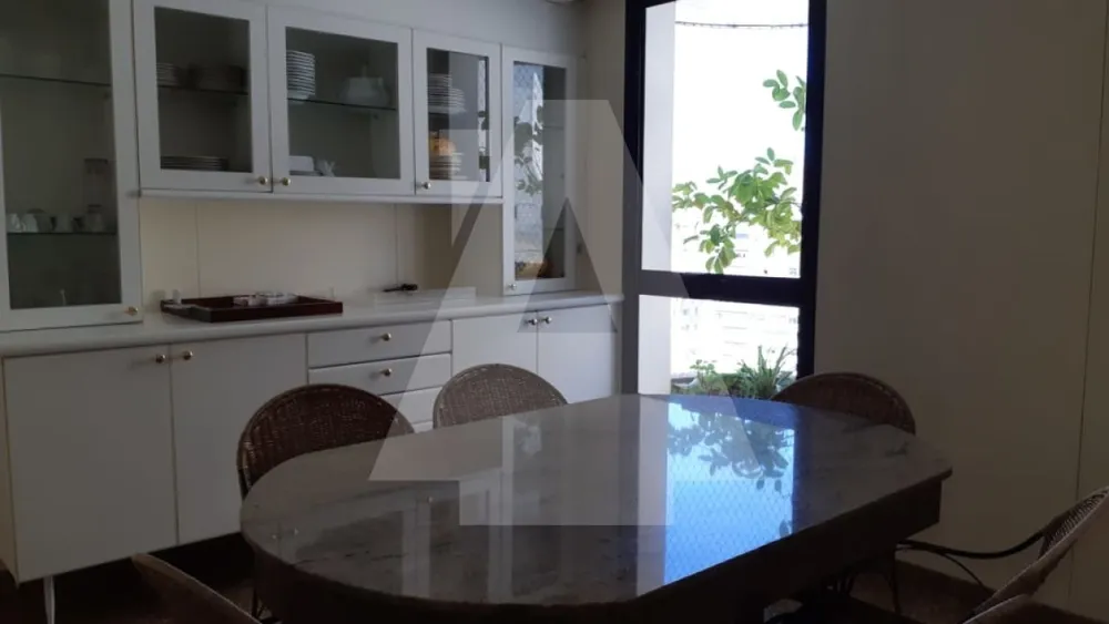 Apartamento, 4 quartos, 330 m² - Foto 6