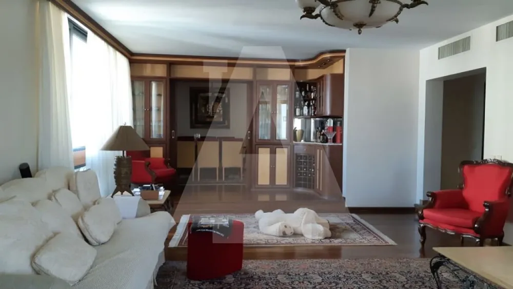 Apartamento, 4 quartos, 330 m² - Foto 2