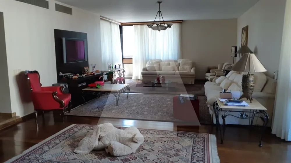 Apartamento, 4 quartos, 330 m² - Foto 1