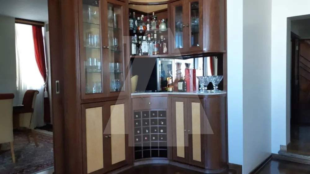 Apartamento, 4 quartos, 330 m² - Foto 4