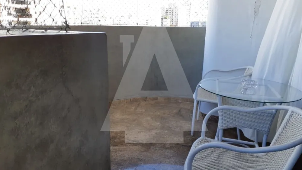 Apartamento, 4 quartos, 330 m² - Foto 8