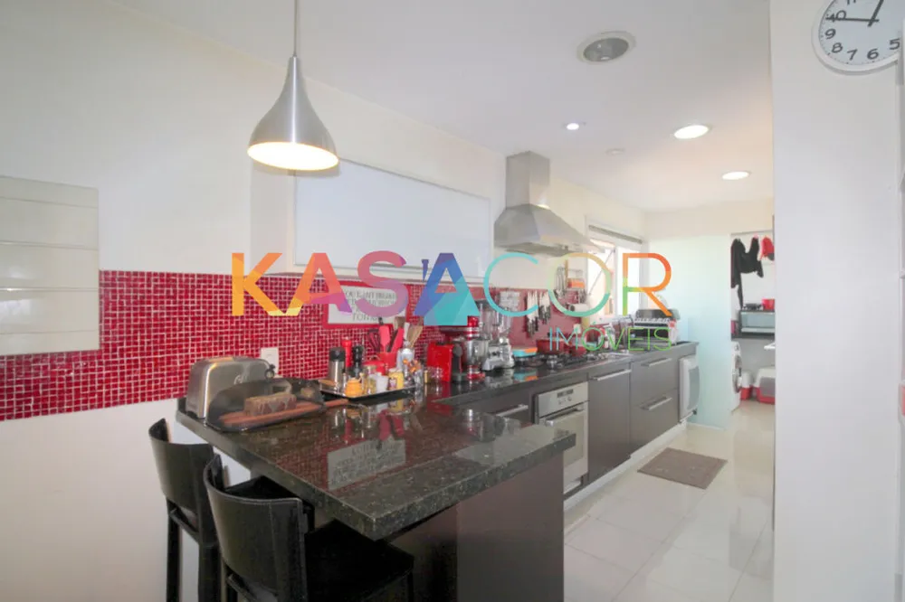 Apartamento, 3 quartos, 146 m² - Foto 8