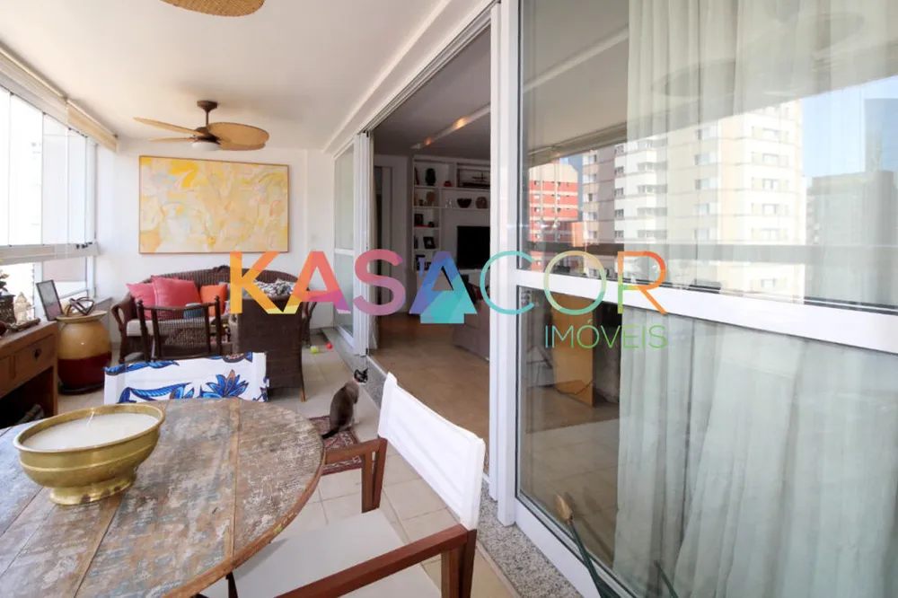 Apartamento, 3 quartos, 146 m² - Foto 7