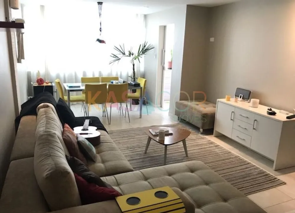 Apartamento, 2 quartos, 95 m² - Foto 2