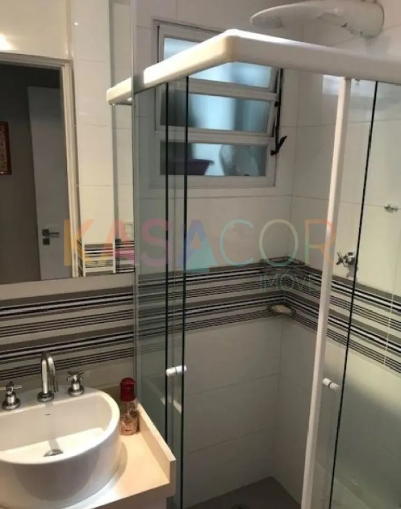 Apartamento, 2 quartos, 95 m² - Foto 7