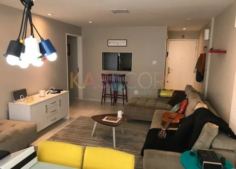Apartamento, 2 quartos, 95 m² - Foto 1