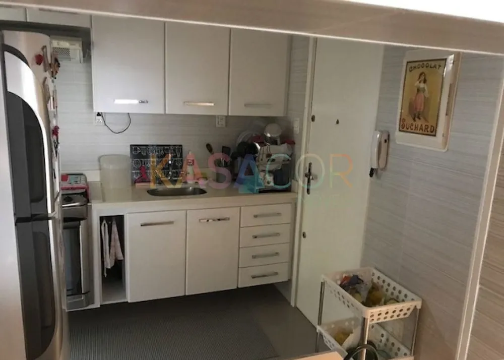 Apartamento, 2 quartos, 95 m² - Foto 4
