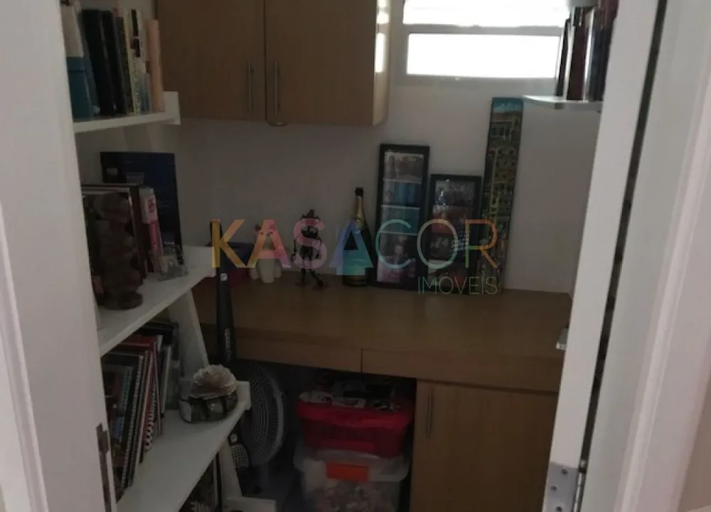 Apartamento, 2 quartos, 95 m² - Foto 5