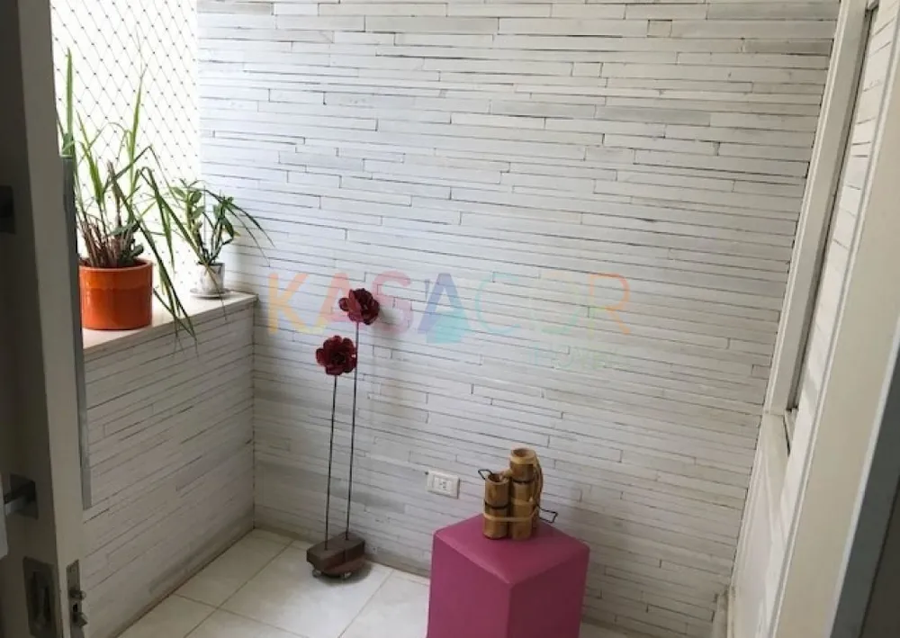 Apartamento, 2 quartos, 95 m² - Foto 3