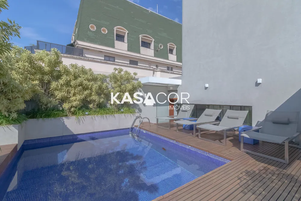 Cobertura, 3 quartos, 486 m² - Foto 3