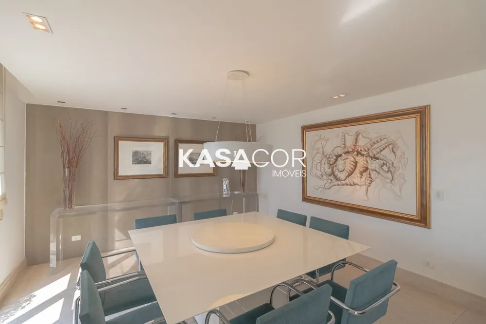 Cobertura, 3 quartos, 486 m² - Foto 5