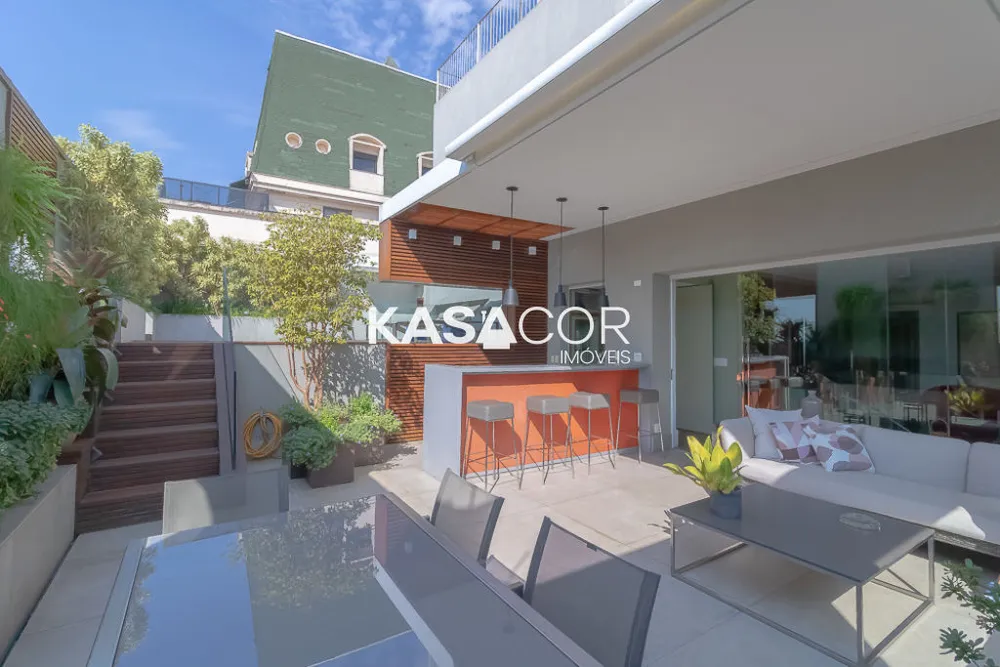 Cobertura, 3 quartos, 486 m² - Foto 2