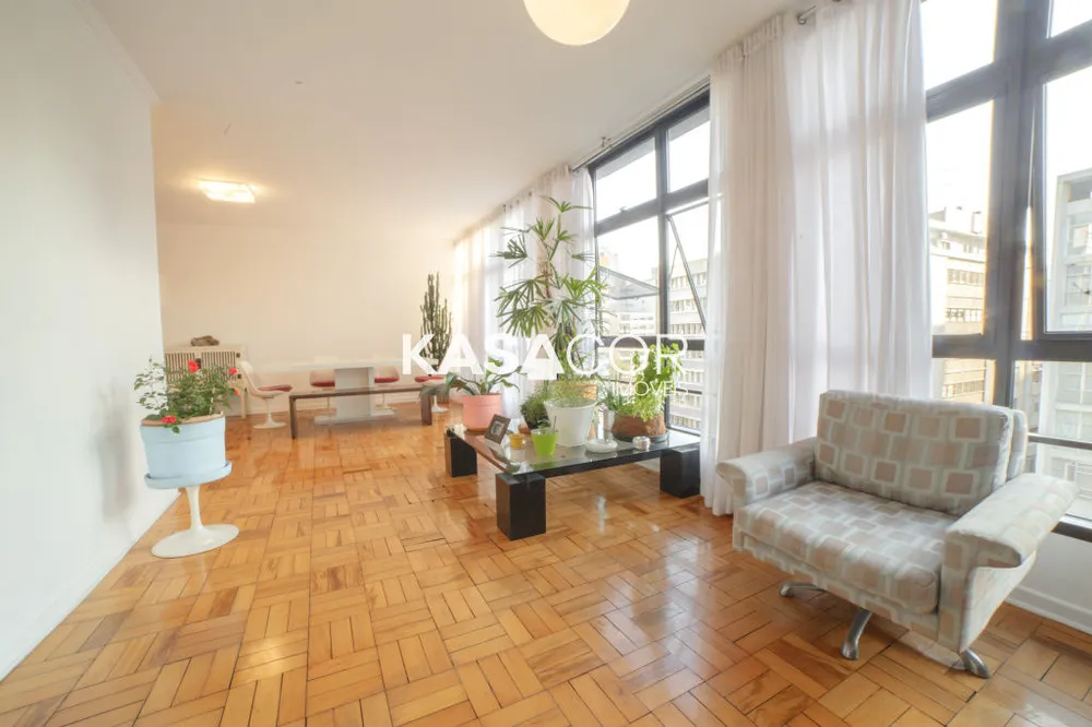 Apartamento, 3 quartos, 180 m² - Foto 1