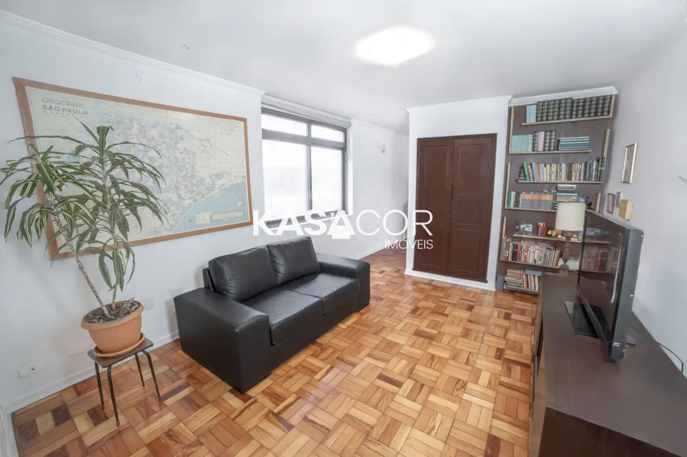 Apartamento, 3 quartos, 180 m² - Foto 7