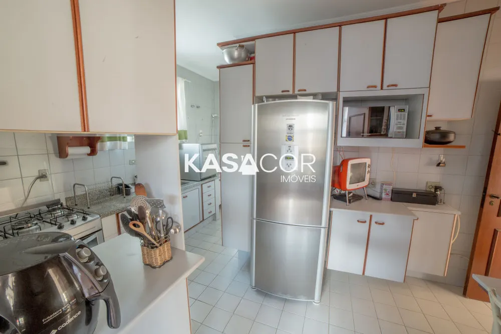 Apartamento, 3 quartos, 180 m² - Foto 5