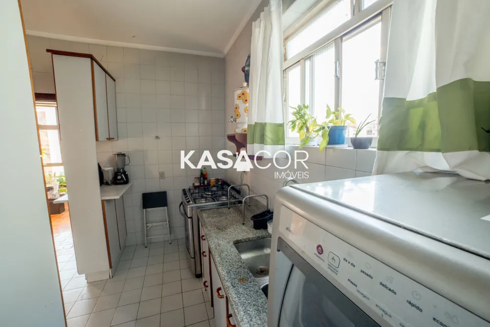 Apartamento, 3 quartos, 180 m² - Foto 6