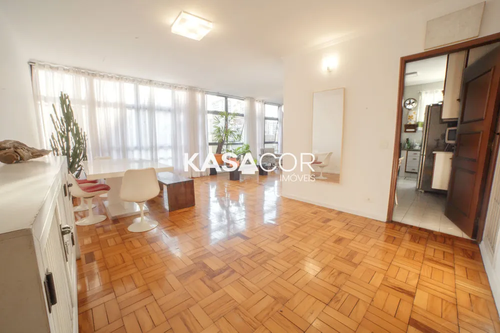 Apartamento, 3 quartos, 180 m² - Foto 4