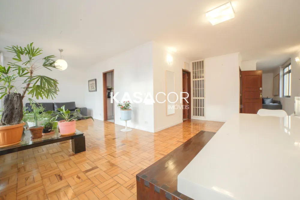 Apartamento, 3 quartos, 180 m² - Foto 3