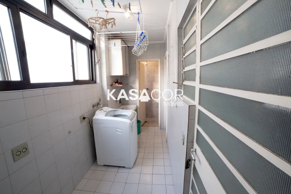 Apartamento, 3 quartos, 180 m² - Foto 8