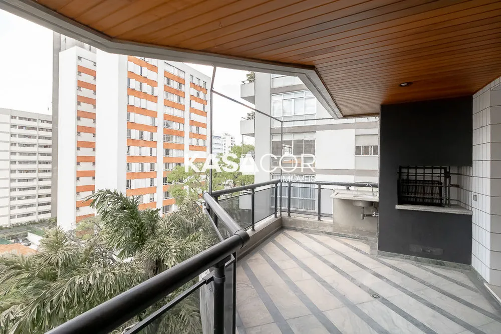 Apartamento, 4 quartos, 240 m² - Foto 4