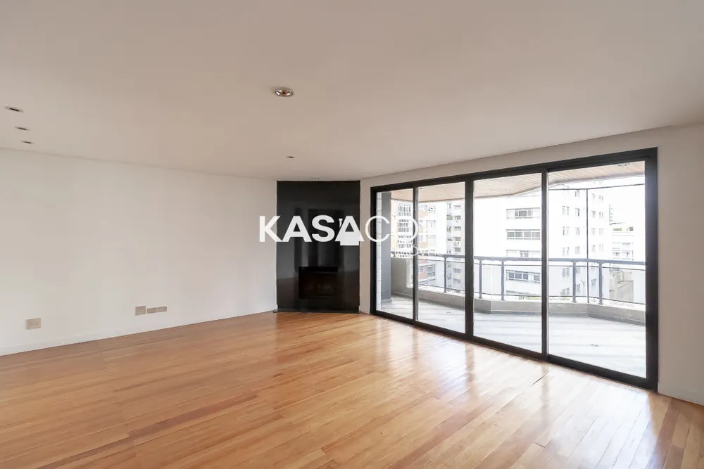 Apartamento, 4 quartos, 240 m² - Foto 1