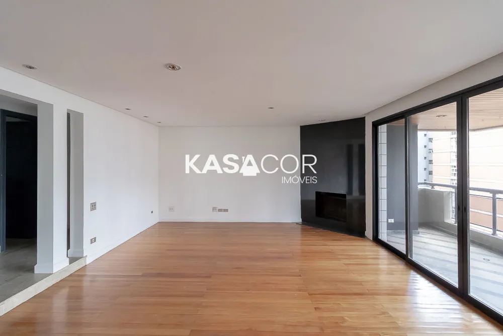 Apartamento, 4 quartos, 240 m² - Foto 2